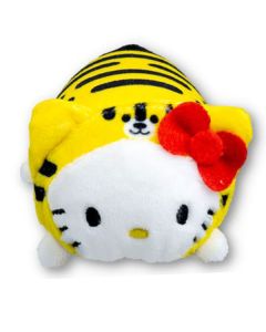 Hello Kitty Squishy Plush Tigrotto