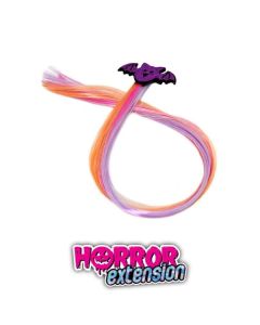 Horror Extension: Pipistrello