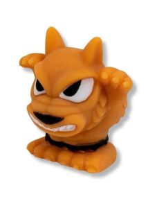 Horror Show Jelly Planet: Wolfy