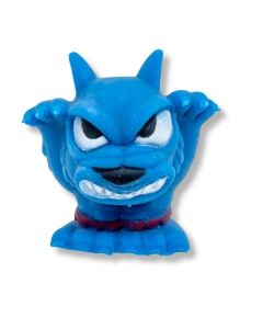 Horror Show Jelly Planet: Moody