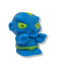 Horror Show Jelly Planet: Zombix