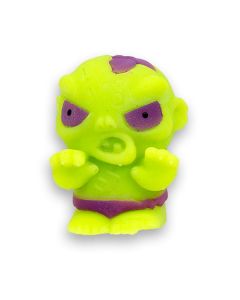 Horror Show Jelly Planet: Smelly