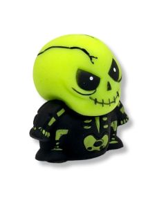 Horror Show Jelly Planet: Skeleton