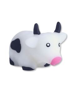 Farm Friends: Mucca - Glow in the Dark