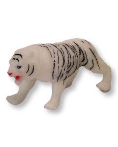 Jungle Predators: Tigre Bianca