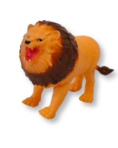 Jungle Predators: Leone