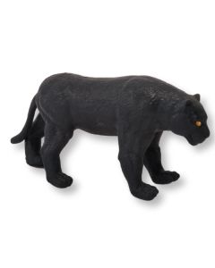 Jungle Predators: Pantera Nera