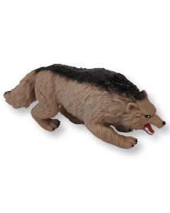 Jungle Predators: Lupo
