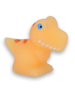 Jurassik Friends: T-Rex Orange con Special Card
