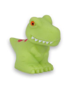 Jurassik Friends: T-Rex Green con Special Card