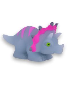 Jurassik Friends: Triceratopo con Special Card