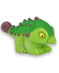 Jurassik Friends: Anchilosauro con Special Card