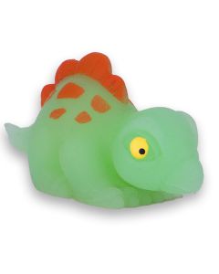 Jurassik Friends: Stegosauro con Special Card