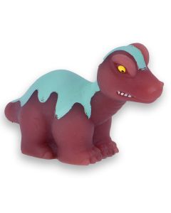 Jurassik Friends: Brontosauro con Special Card