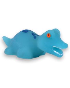 Jurassik Friends: Plesiosauro con Special Card