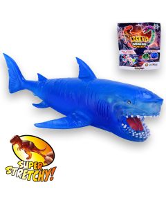 Jurassik Monster: Megalocrush