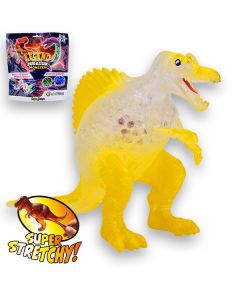Jurassik Monster: Spinomonster