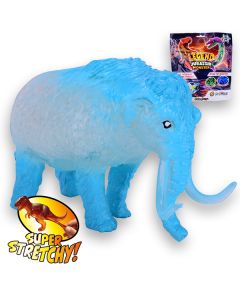 Jurassik Monster: Mammutster