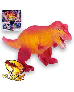 Jurassik Monster: Tyrannofury