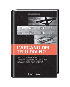 Misteri Nascosti: L'arcano del telo divino
