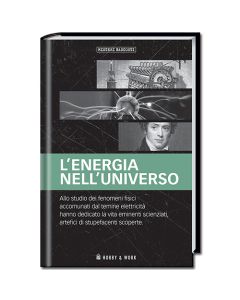 Misteri Nascosti: L'energia nell'universo