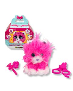 Lovely Pets Cutie Cat: Pink