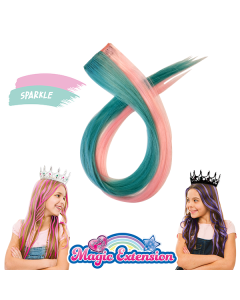 Magic Extension: Sparkle