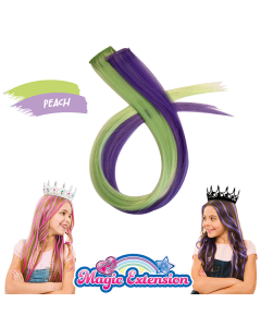 Magic Extension: Peach