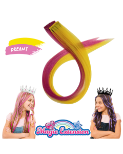 Magic Extension: Dreamy