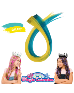 Magic Extension: Galaxy