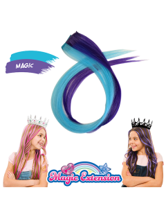 Magic Extension: Magic