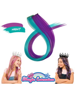 Magic Extension: Night