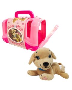 Mammy Surprise con Trasportino: Marrone Chiaro