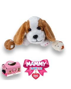 Mammy Surprise Dog New Edition: Cavalier King