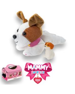 Mammy Surprise Dog New Edition: Jack Russel