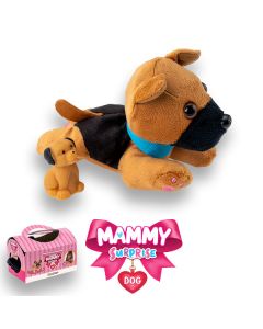 Mammy Surprise Dog New Edition: Pastore Tedesco
