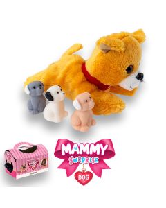 Mammy Surprise Dog New Edition: Chiuaua