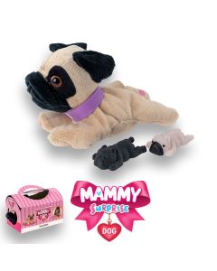 Mammy Surprise Dog New Edition: Carlino