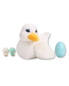 Mammy Surprise Ducks - Colore Bianco