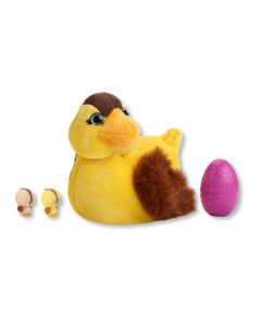 Mammy Surprise Ducks - Giallo Marrone