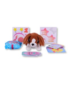 Mammy Surprise Baby Shower: Beagle con 7 sorprese