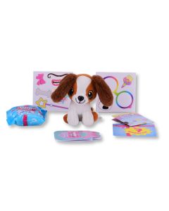 Mammy Surprise Baby Shower: Cavalier con 7 sorprese