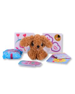 Mammy Surprise Baby Shower - Barboncino con 7 sorprese