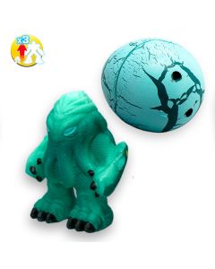 Mega Monster Eggs: Deep Octhulu