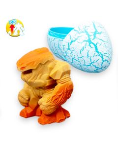Mega Monster Eggs: Ragnarock