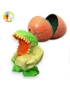 Mega Monster Eggs: Windigo