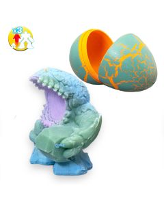 Mega Monster Eggs: Poisonous Widingo