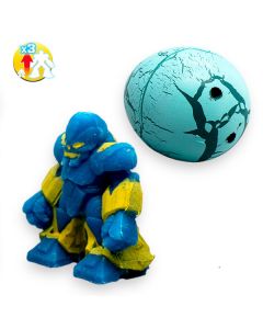 Mega Monster Eggs: Techno Bot