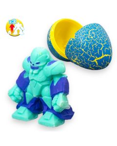 Mega Monster Eggs: Master Bot