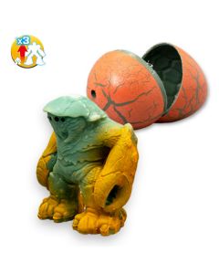 Mega Monster Eggs: Mega Crab